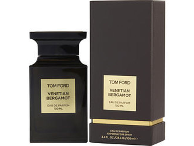 TOM FORD VENETIAN BERGAMOT by Tom Ford EAU DE PARFUM SPRAY 3.4 OZ For UNISEX