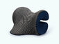 ZAMAT NekGenic? Cervical Traction Neck Pillow with Magnetic Therapy NB