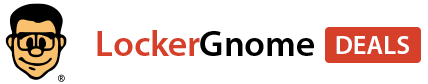 LockerGnome Logo