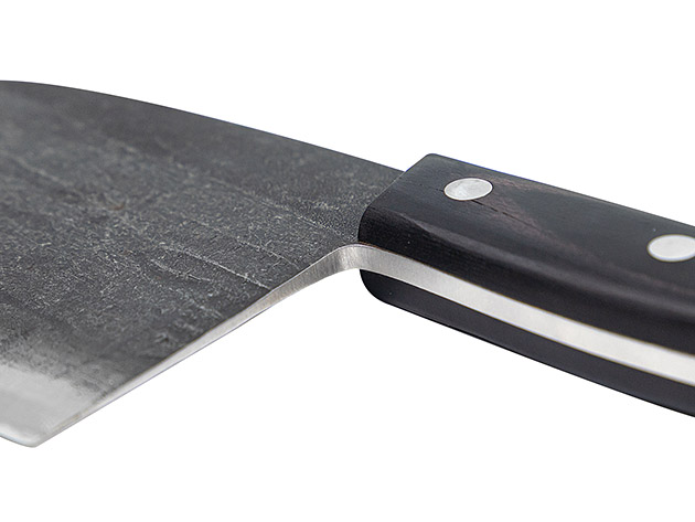 Seido Serbian 6.5" Cleaver Knife