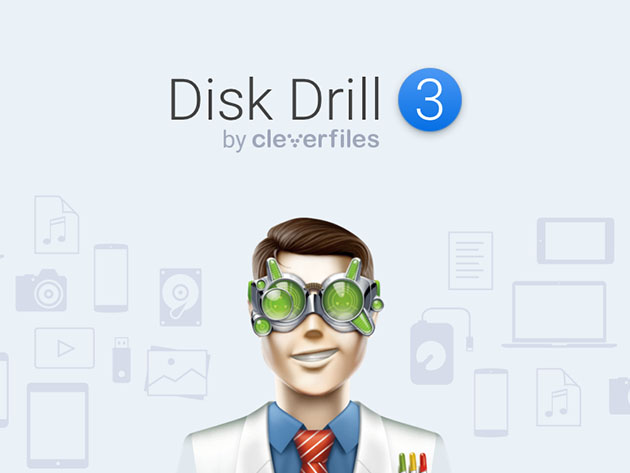 disk drill pro free download for mac