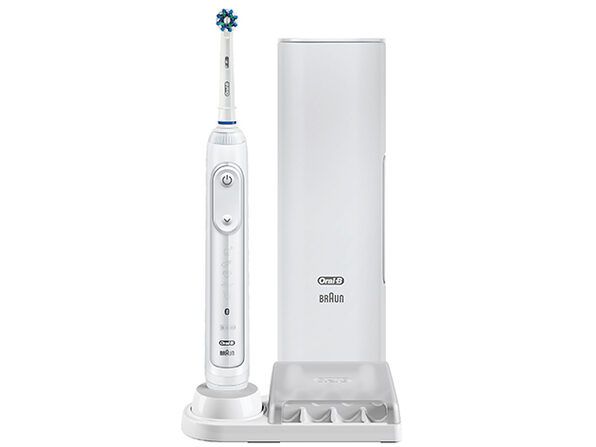 oral b pro 7500