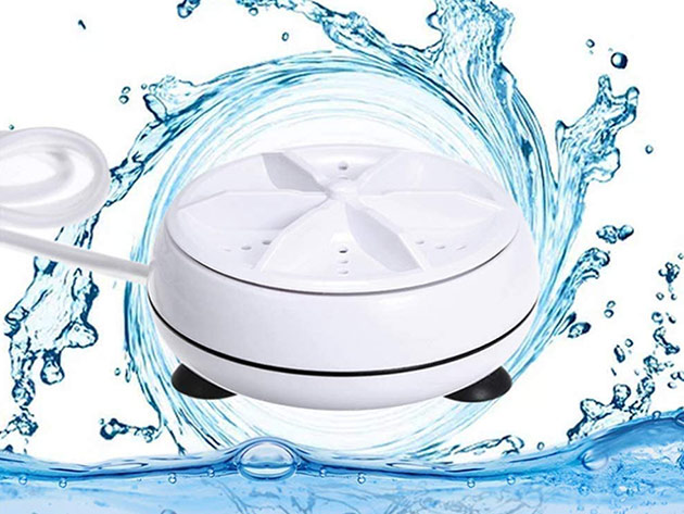 Portable Washing Machine