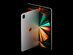 Apple iPad Pro (2021) 5th Gen 12.9" M1 512GB Wi-Fi Space Gray (Refurbished)