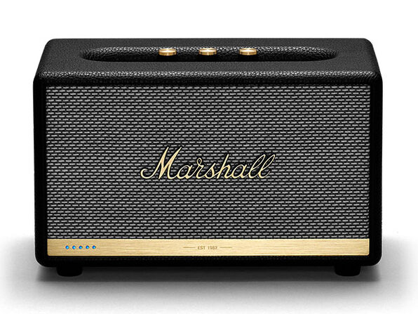 acton wireless speaker