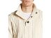 Weatherproof Men's Button Mock-Neck Sweater Beige Size Extra Large