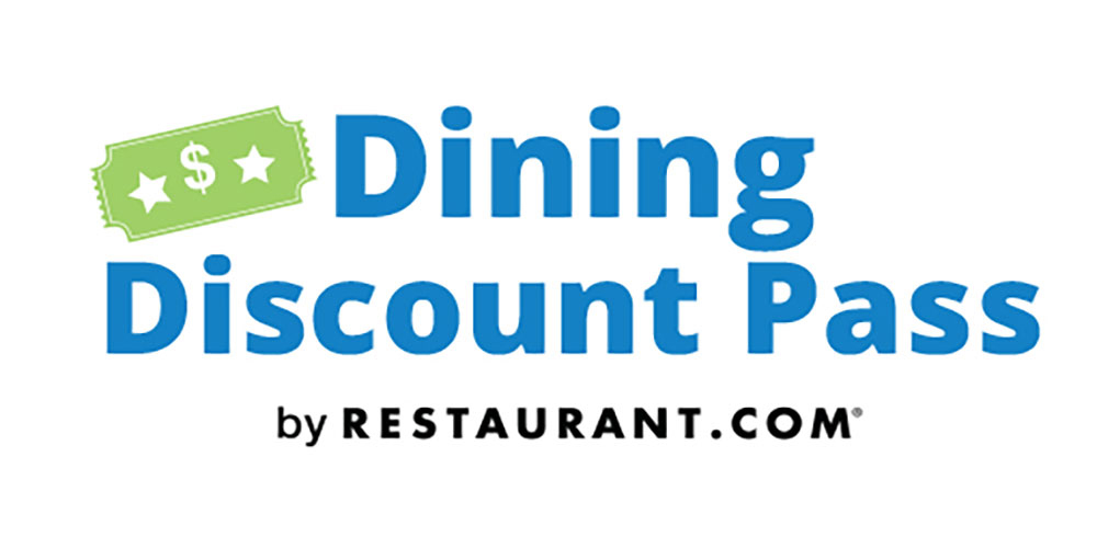 6-Month Dining Discount Pass