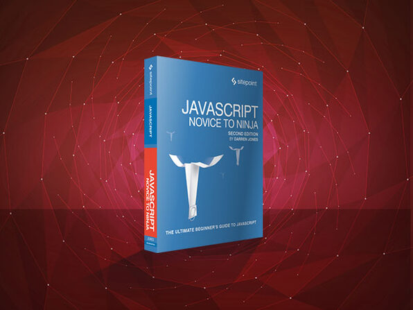 Ultimate JavaScript eBook and Course Bundle