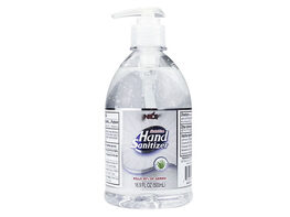 Advance Hand Sanitizer 16.9oz Pump Bottle