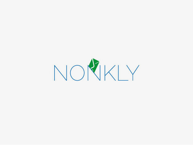 Nonkly Disposal Email: Lifetime Subscription