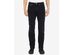 Calvin Klein Jeans Men's Burlington Slim-Fit Stretch Black Jeans Dark Orange Size 31X32