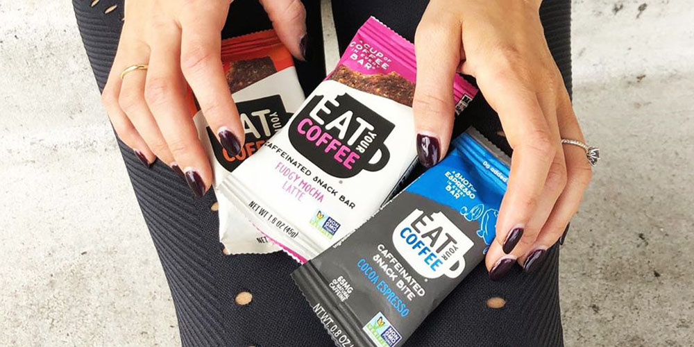 Eat Your Coffee: Keto Bundle (36 Bars)