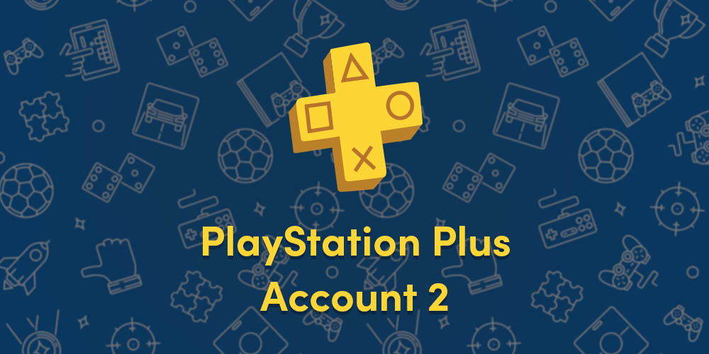 Give a PlayStation Plus: 12-Month Subscription