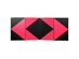 Super buy 4'x10'x2" Thick Folding Panel Gymnastics Mat Gym - Pink & Black