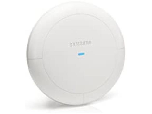 Samsung WEA412CI 11AC 2 Streams Internal ANT Wi-Fi access points supporting