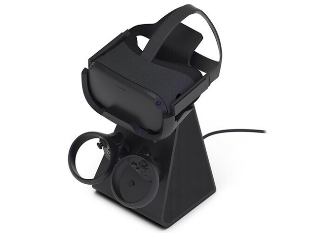 Oculus Quest Charge Dock