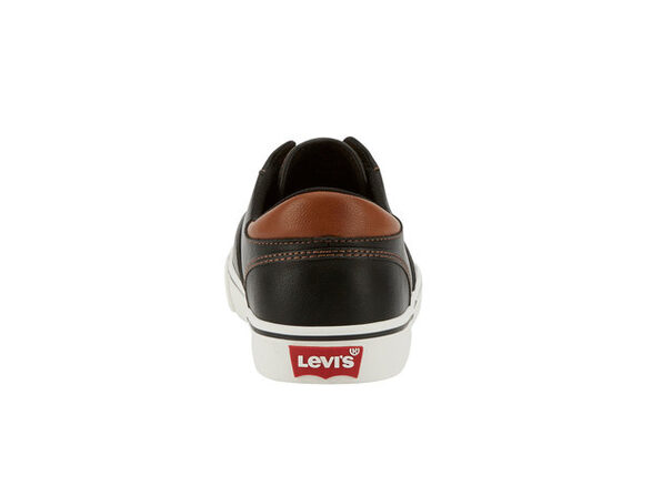 levi's ethan nappa sneaker