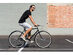 City Bike - The Elliston Deluxe (3 Speed) - Large (58 cm - Riders 6'0" - 6'4")