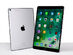 Apple iPad 10.5" 64GB - Silver (Refurbished: Wi-Fi Only) + Accessories Bundle