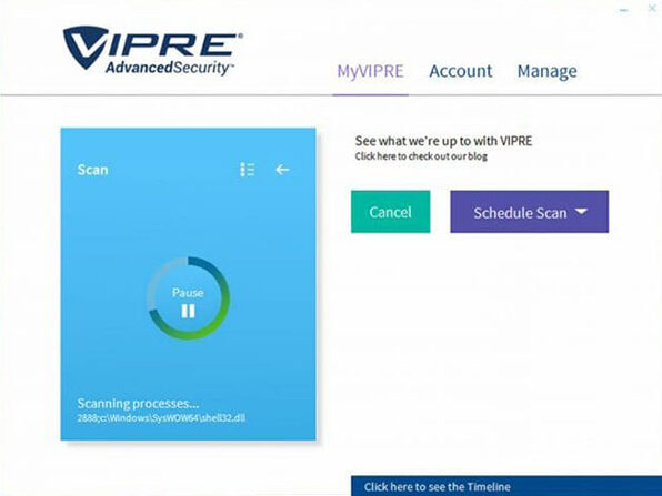 vipre advanced security product key free