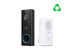 eufy Video Doorbell 2K (Wired) (Renewed)