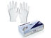 NuvoMed Vinyl Disposable Exam Gloves (100-Count)