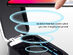 SaniCharge Phone UV Sanitizer (Black)