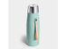 16oz Livana SilkSip Insulated Water Bottle - HydraGlow Morea by Livana