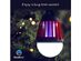 Bug Bulb 2 in 1 Camping Lantern 1-Pack