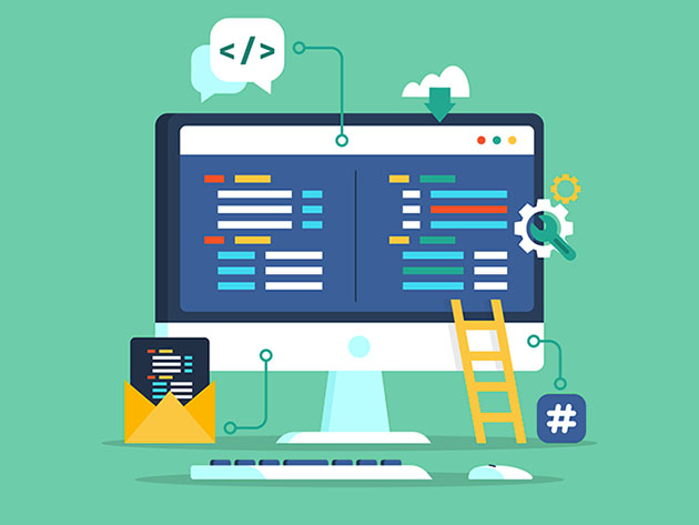 Web Development Master Class: Complete Certification Course