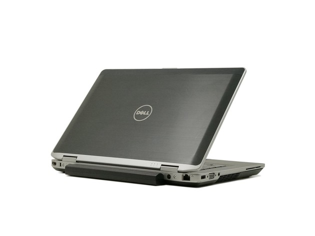 Dell Latitude E6320 14" Laptop, 2.9GHz Intel i7 Dual Core Gen 2, 4GB RAM, 320GB SATA HD, Windows 10 Home 64 Bit (Renewed)
