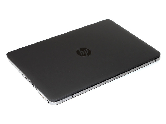 HP EliteBook 850G1 15" Laptop, 1.7GHz Intel i5 Dual Core Gen 4, 4GB RAM, 128GB SSD, Windows 10 Home 64 Bit (Refurbished Grade B)