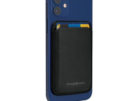 Chargeworx Magnetic Wallet for iPhone 12
