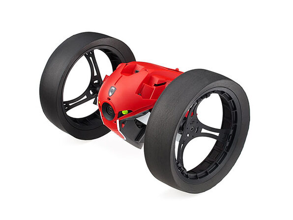 Parrot Jumping Race Mini Drone $39.99 (was $149.99)
