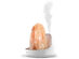 Pure Enrichment PESLTDF PureGlow Crystal Salt Lamp + Diffuser (Large)