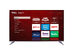 TCL 65S535 65 inch 5 Series 4K Roku Smart QLED TV