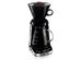 Gourmia® GCM3250 Dual Mode Pourfect Pour-Over Coffee Maker