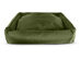 BuddyRest Titan Citadel Ballistic Dog Bed (Olive Green/Medium)