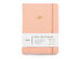 A5 Dot Grid Journal (2-Pack/Pastel Peach)