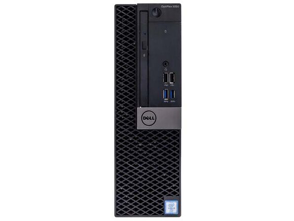 時*奈様 動作確認済み DELL OptiPlex 5050 デスクトップ ID Dell Optiplex 5050 Desktop Quad Core Intel i5 (3.2GHz) 16GB DDR4