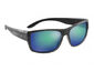 Callaway Sungear Eyewear - Merlin, graphite plastic frame; graphite tip;