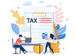 Be a Tax Expert 9-Course Certification Bundle