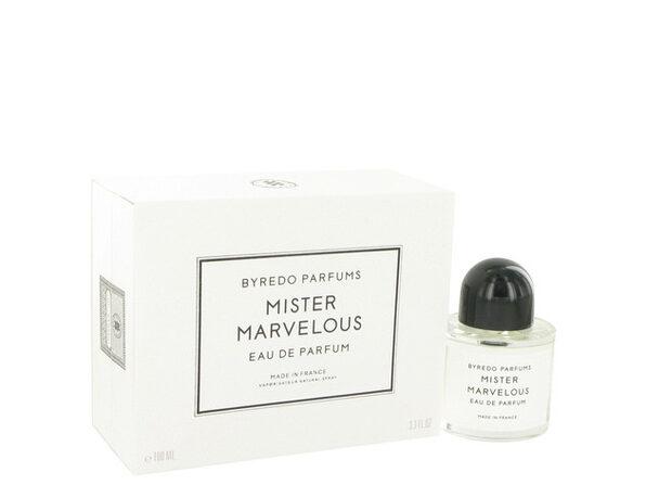 parfum mister