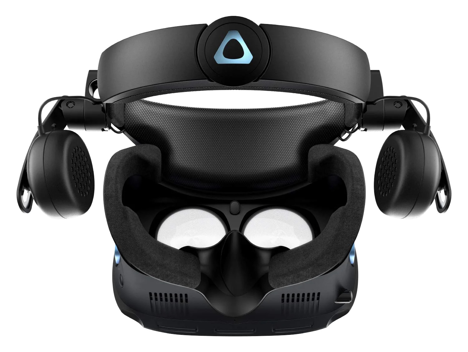 HTC VIVE VRHeadset for Compatible Windows PCs (Refurbished)