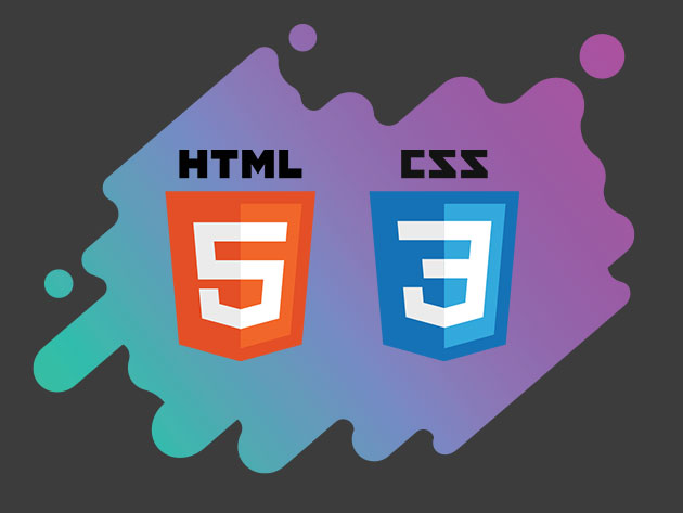 HTML & CSS for Beginners