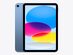 Apple iPad (2022) 10th Gen 64GB Wi-Fi & Cellular Blue (Refurbished)