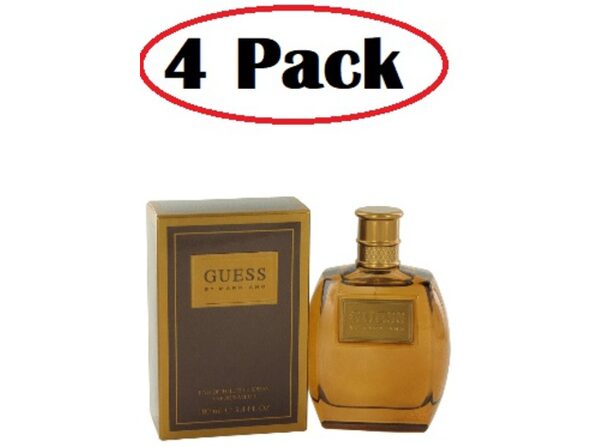 guess marciano by guess eau spray 3.4 oz