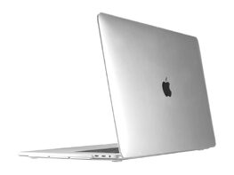 Macbook Pro (2019) 16" i7 2.6GHz Touchbar 16GB RAM 512GB SSD Silver (Refurb)