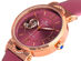 Empress Alouette Automatic Watch (Pink)