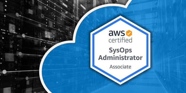AWS Certified SysOps Administrator: Associate - Product Image